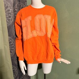 GLOW skull house crew